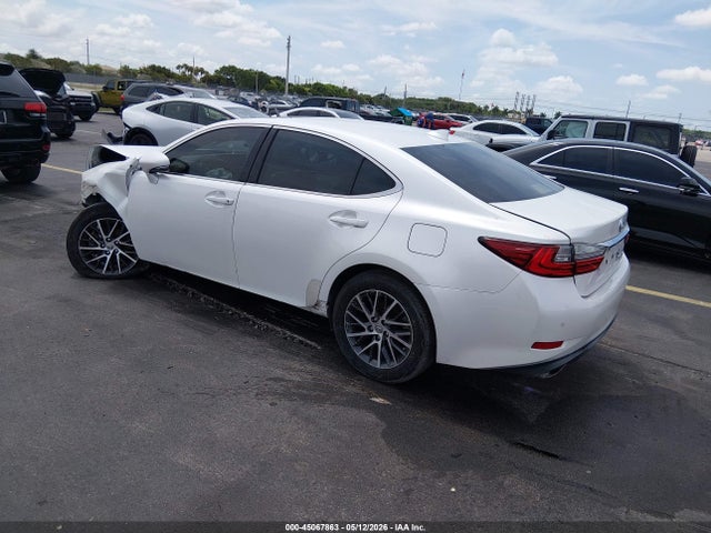 Aukcja sprzedaży 2016 Lexus Es 350, vin: JTHBK1GG7G2233608, numer aukcji: 45067863