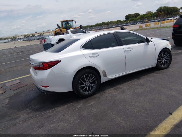 Aukcja sprzedaży 2016 Lexus Es 350, vin: JTHBK1GG7G2233608, numer aukcji: 45067863