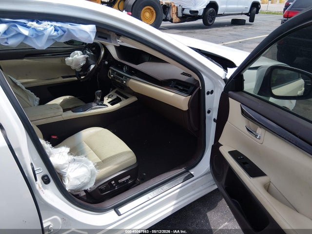 Aukcja sprzedaży 2016 Lexus Es 350, vin: JTHBK1GG7G2233608, numer aukcji: 45067863