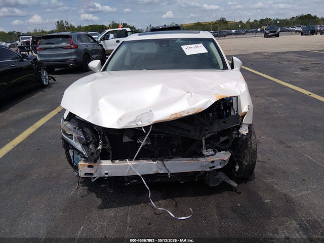 Aukcja sprzedaży 2016 Lexus Es 350, vin: JTHBK1GG7G2233608, numer aukcji: 45067863