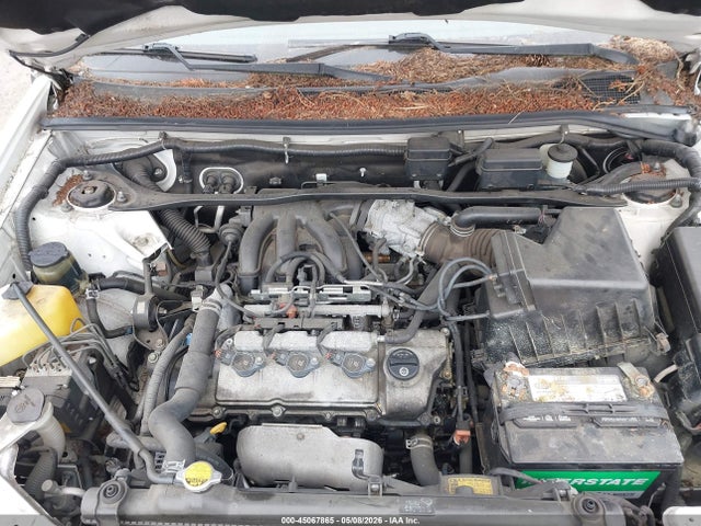 Auction sale of the 2007 Toyota Highlander Sport V6, vin: JTEGP21AX70137336, lot number: 45067865