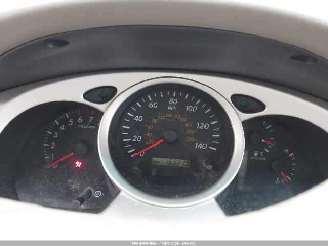 45067865 :رقم المزاد ، JTEGP21AX70137336 vin ، 2007 Toyota Highlander Sport V6 مزاد بيع