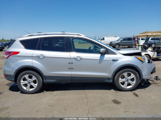 45067866 :رقم المزاد ، 1FMCU9GX4GUA85741 vin ، 2016 Ford Escape Se مزاد بيع