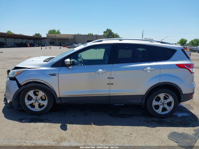 45067866 :رقم المزاد ، 1FMCU9GX4GUA85741 vin ، 2016 Ford Escape Se مزاد بيع