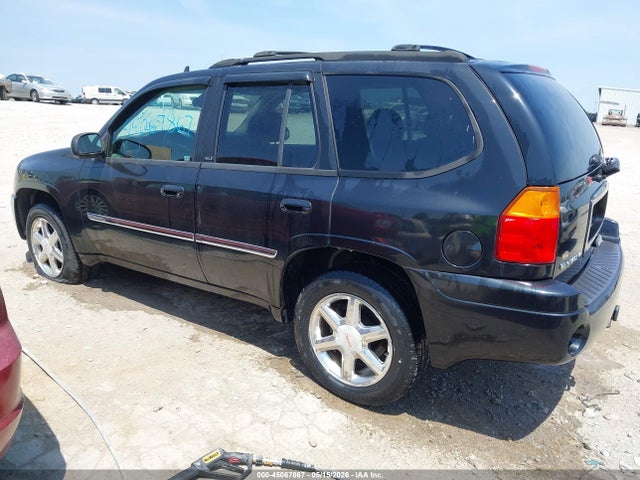 2008 Gmc Envoy Slt მანქანა იყიდება აუქციონზე, vin: 1GKDT13S882150096, აუქციონის ნომერი: 45067867