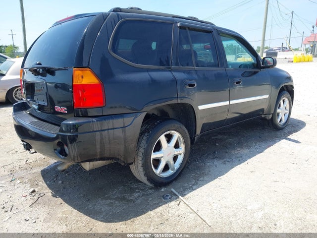 2008 Gmc Envoy Slt მანქანა იყიდება აუქციონზე, vin: 1GKDT13S882150096, აუქციონის ნომერი: 45067867