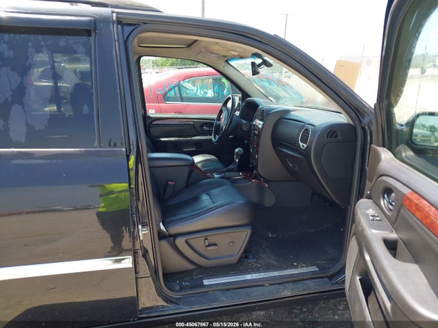 2008 Gmc Envoy Slt მანქანა იყიდება აუქციონზე, vin: 1GKDT13S882150096, აუქციონის ნომერი: 45067867