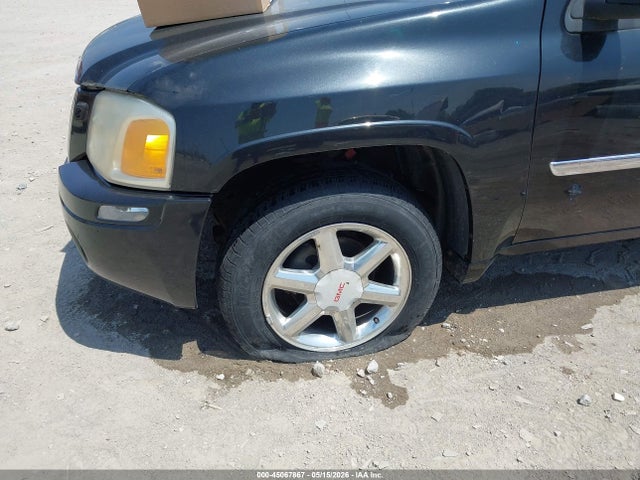 2008 Gmc Envoy Slt მანქანა იყიდება აუქციონზე, vin: 1GKDT13S882150096, აუქციონის ნომერი: 45067867