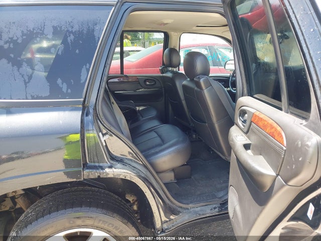2008 Gmc Envoy Slt მანქანა იყიდება აუქციონზე, vin: 1GKDT13S882150096, აუქციონის ნომერი: 45067867
