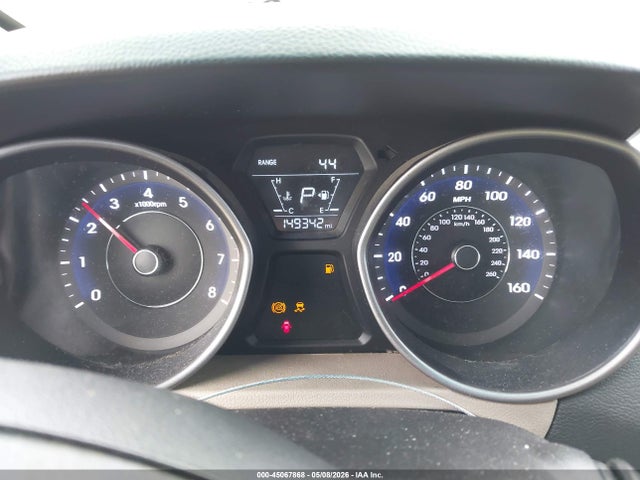 Продаж на аукціоні авто 2016 Hyundai Elantra Se, vin: 5NPDH4AE5GH664299, номер лоту: 45067868