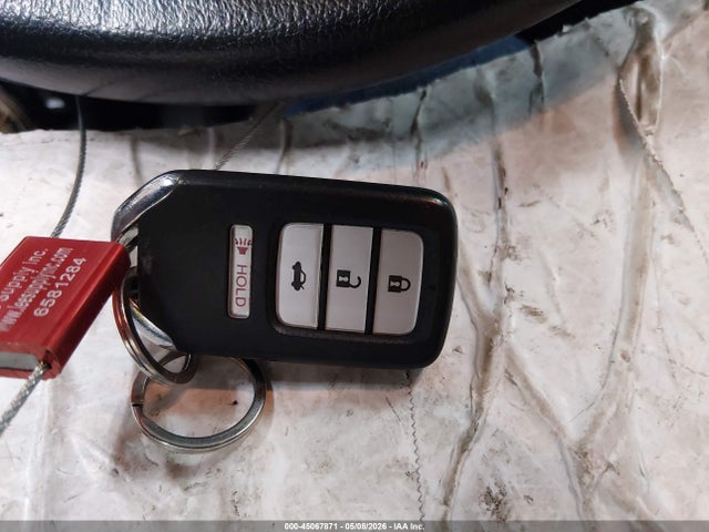 Aukcja sprzedaży 2015 Honda Civic Ex-l, vin: 2HGFB2F91FH536175, numer aukcji: 45067871