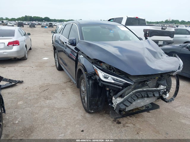 2023 Infiniti Qx50 Pure მანქანა იყიდება აუქციონზე, vin: 3PCAJ5AA6PF103750, აუქციონის ნომერი: 45067874