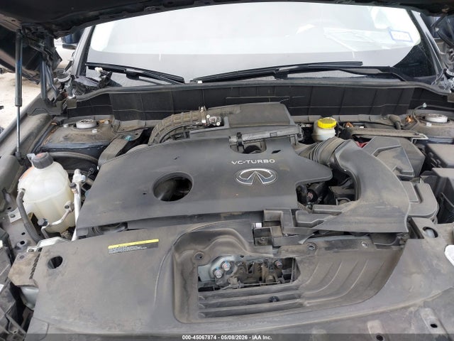 Aukcja sprzedaży 2023 Infiniti Qx50 Pure, vin: 3PCAJ5AA6PF103750, numer aukcji: 45067874