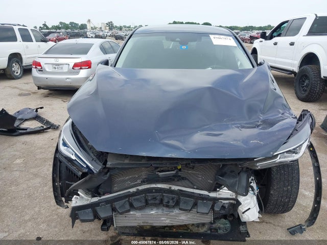 Aukcja sprzedaży 2023 Infiniti Qx50 Pure, vin: 3PCAJ5AA6PF103750, numer aukcji: 45067874