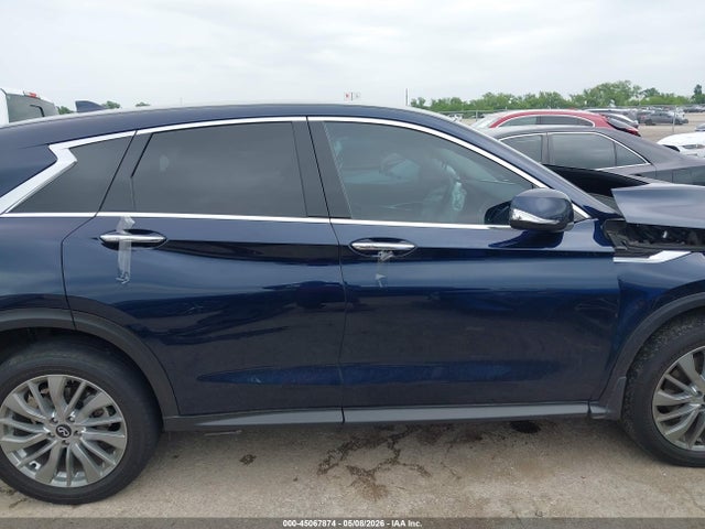 Aukcja sprzedaży 2023 Infiniti Qx50 Pure, vin: 3PCAJ5AA6PF103750, numer aukcji: 45067874