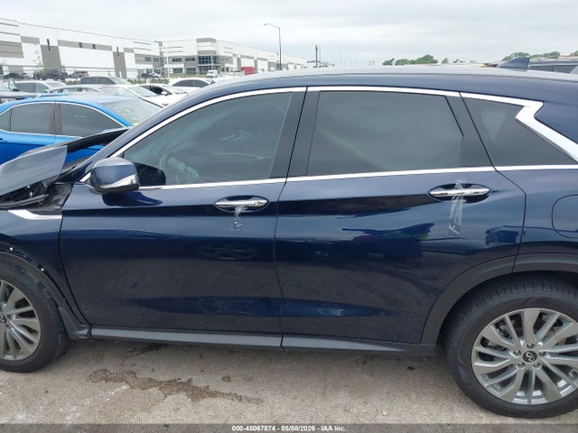 Aukcja sprzedaży 2023 Infiniti Qx50 Pure, vin: 3PCAJ5AA6PF103750, numer aukcji: 45067874