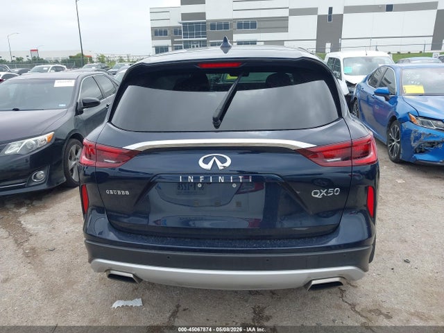 Aukcja sprzedaży 2023 Infiniti Qx50 Pure, vin: 3PCAJ5AA6PF103750, numer aukcji: 45067874