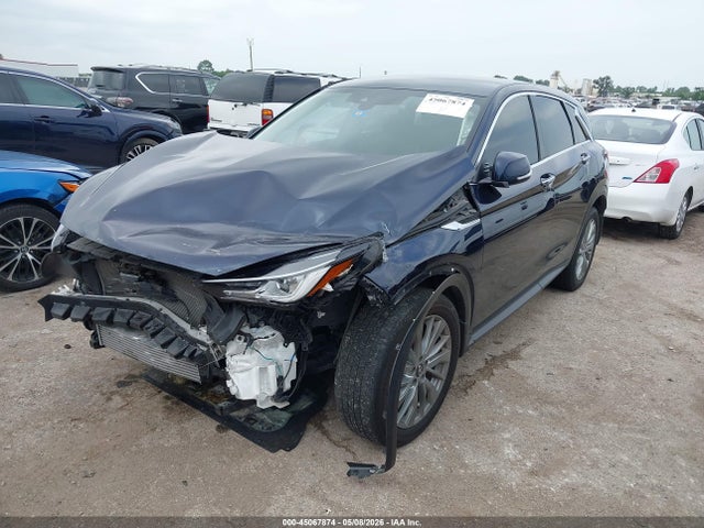 Aukcja sprzedaży 2023 Infiniti Qx50 Pure, vin: 3PCAJ5AA6PF103750, numer aukcji: 45067874