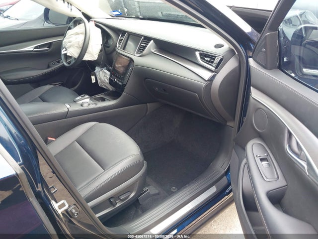 Aukcja sprzedaży 2023 Infiniti Qx50 Pure, vin: 3PCAJ5AA6PF103750, numer aukcji: 45067874