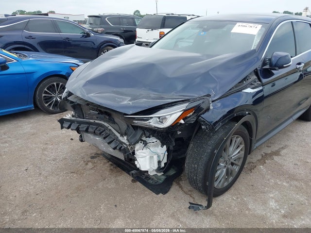 Aukcja sprzedaży 2023 Infiniti Qx50 Pure, vin: 3PCAJ5AA6PF103750, numer aukcji: 45067874