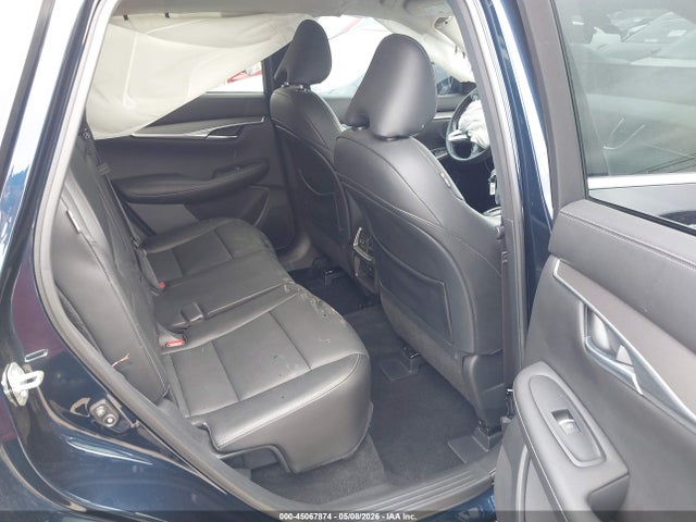 Aukcja sprzedaży 2023 Infiniti Qx50 Pure, vin: 3PCAJ5AA6PF103750, numer aukcji: 45067874