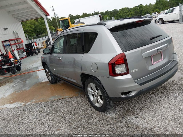 Aukcja sprzedaży 2017 Jeep Compass Sport Fwd, vin: 1C4NJCBA0HD146624, numer aukcji: 45067875