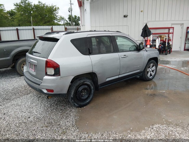 Aukcja sprzedaży 2017 Jeep Compass Sport Fwd, vin: 1C4NJCBA0HD146624, numer aukcji: 45067875