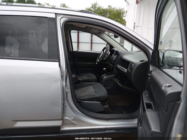 Aukcja sprzedaży 2017 Jeep Compass Sport Fwd, vin: 1C4NJCBA0HD146624, numer aukcji: 45067875