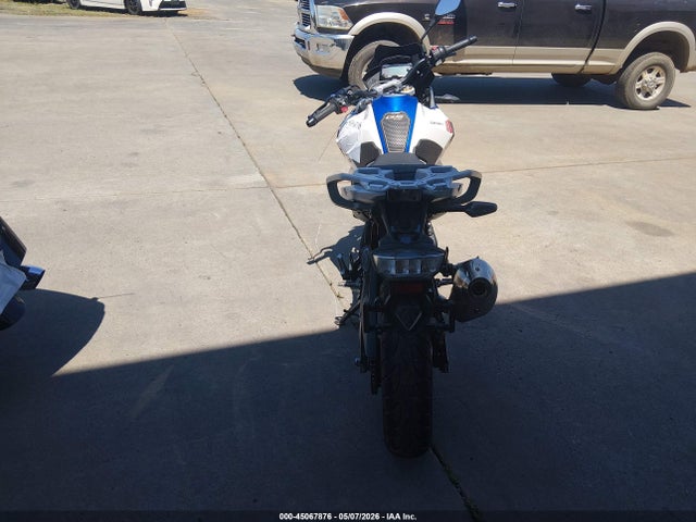 Aukcja sprzedaży 2023 Bmw G310 Gs, vin: WB30G3302PRA56527, numer aukcji: 45067876