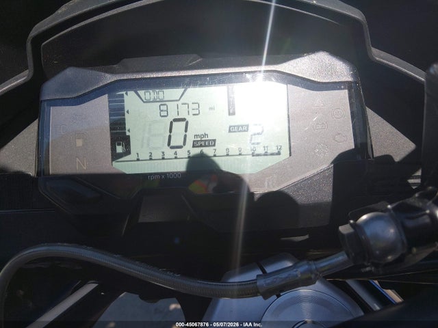 Aukcja sprzedaży 2023 Bmw G310 Gs, vin: WB30G3302PRA56527, numer aukcji: 45067876