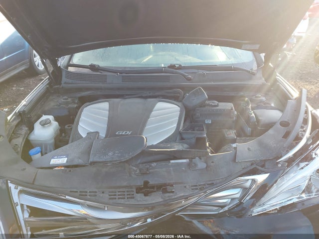 Aukcja sprzedaży 2012 Hyundai Azera, vin: KMHFG4JG7CA125418, numer aukcji: 45067877