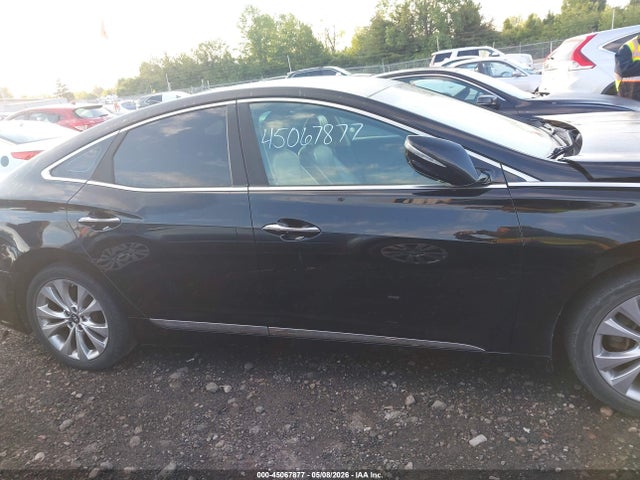 Aukcja sprzedaży 2012 Hyundai Azera, vin: KMHFG4JG7CA125418, numer aukcji: 45067877
