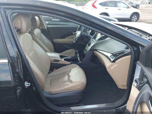 Aukcja sprzedaży 2012 Hyundai Azera, vin: KMHFG4JG7CA125418, numer aukcji: 45067877