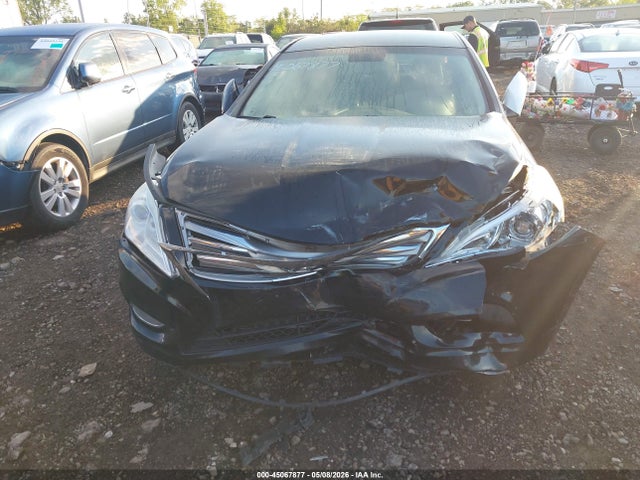 Aukcja sprzedaży 2012 Hyundai Azera, vin: KMHFG4JG7CA125418, numer aukcji: 45067877