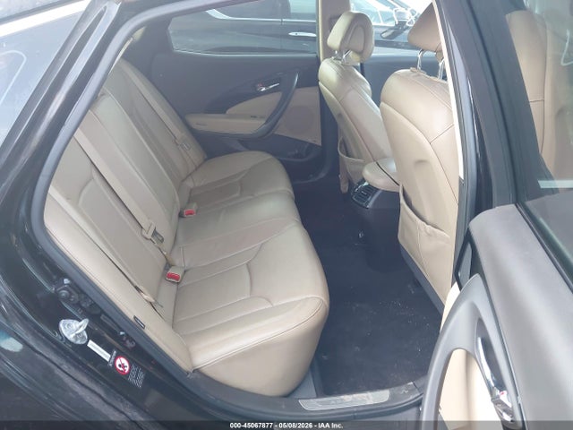 Aukcja sprzedaży 2012 Hyundai Azera, vin: KMHFG4JG7CA125418, numer aukcji: 45067877