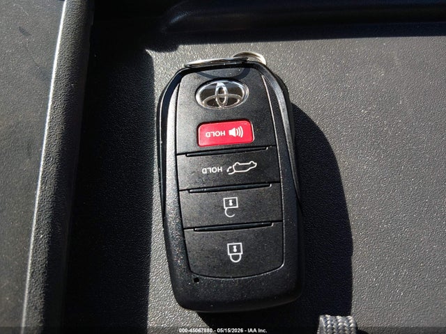 Toyota Bz Xle 2026 JTMBDAFB9TJ015784 Image 9