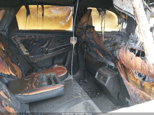Toyota Bz Xle 2026 JTMBDAFB9TJ015784 Image 13