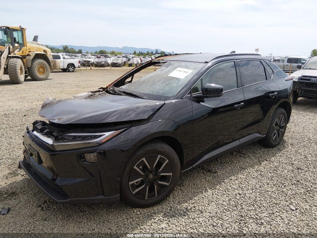 Toyota Bz Xle 2026 JTMBDAFB9TJ015784 Image 2