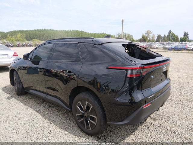 Toyota Bz Xle 2026 JTMBDAFB9TJ015784 Image 3