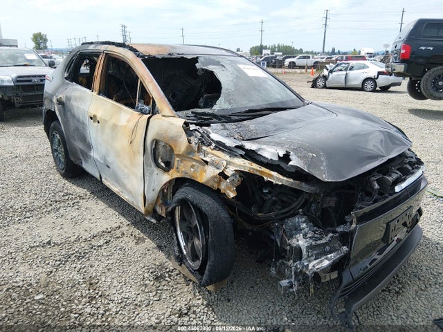 Toyota Bz Xle 2026 JTMBDAFB9TJ015784 Image 6