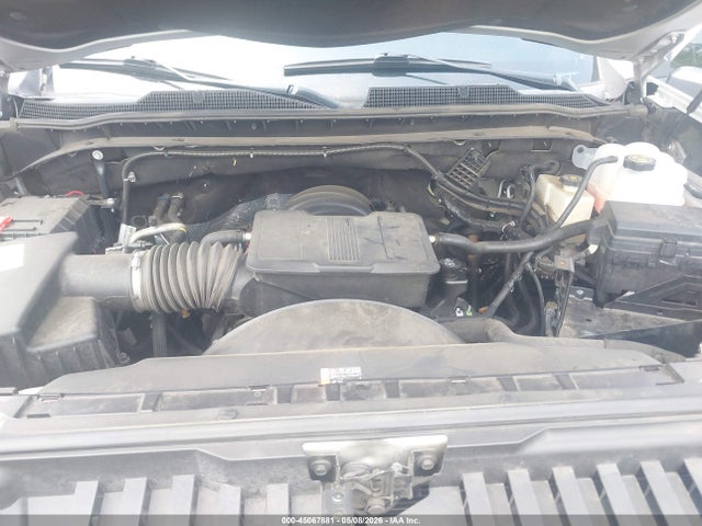 Продажа на аукционе авто 2021 Chevrolet Silverado 2500hd 4wd  Standard Bed Lt, vin: 1GC1YNE76MF163691, номер лота: 45067881