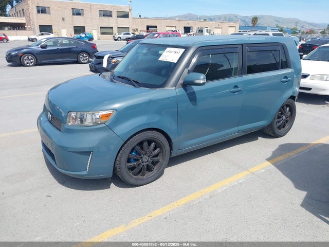 Продаж на аукціоні авто 2008 Scion Xb, vin: JTLKE50E081009875, номер лоту: 45067882