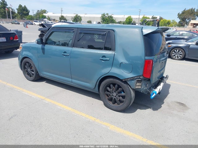 Продаж на аукціоні авто 2008 Scion Xb, vin: JTLKE50E081009875, номер лоту: 45067882