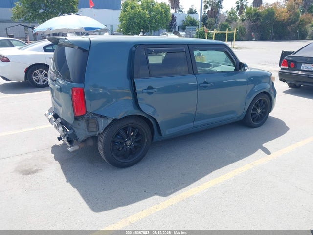Продаж на аукціоні авто 2008 Scion Xb, vin: JTLKE50E081009875, номер лоту: 45067882