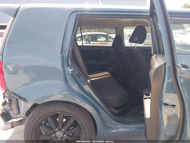 Продаж на аукціоні авто 2008 Scion Xb, vin: JTLKE50E081009875, номер лоту: 45067882