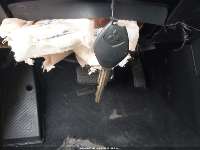 45067887 :رقم المزاد ، JA32U2FU5DU020048 vin ، 2013 Mitsubishi Lancer Es مزاد بيع