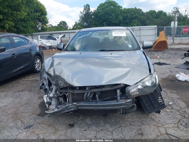 45067887 :رقم المزاد ، JA32U2FU5DU020048 vin ، 2013 Mitsubishi Lancer Es مزاد بيع