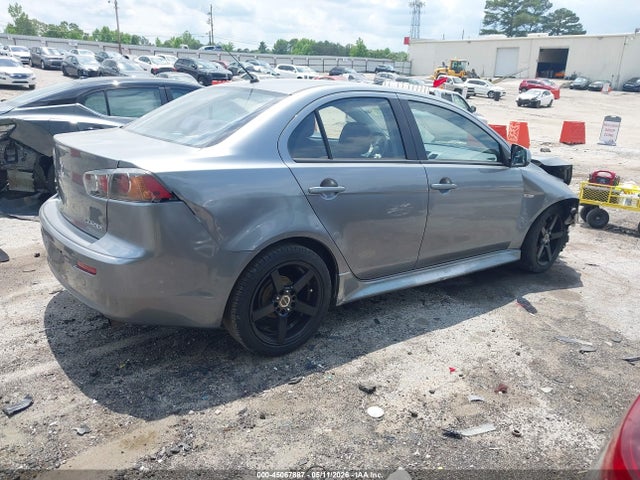 45067887 :رقم المزاد ، JA32U2FU5DU020048 vin ، 2013 Mitsubishi Lancer Es مزاد بيع