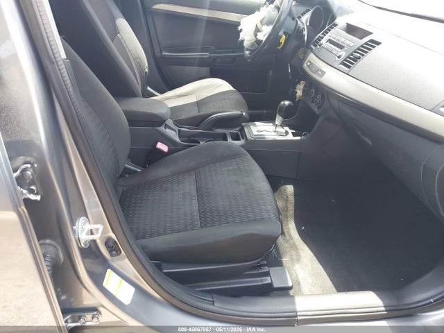 45067887 :رقم المزاد ، JA32U2FU5DU020048 vin ، 2013 Mitsubishi Lancer Es مزاد بيع
