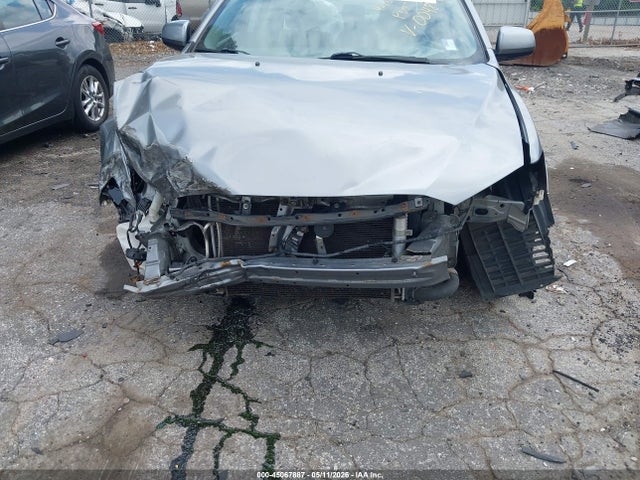 45067887 :رقم المزاد ، JA32U2FU5DU020048 vin ، 2013 Mitsubishi Lancer Es مزاد بيع